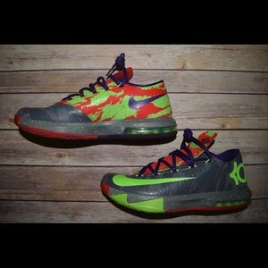 Nike KDVI Energy Size 8.5